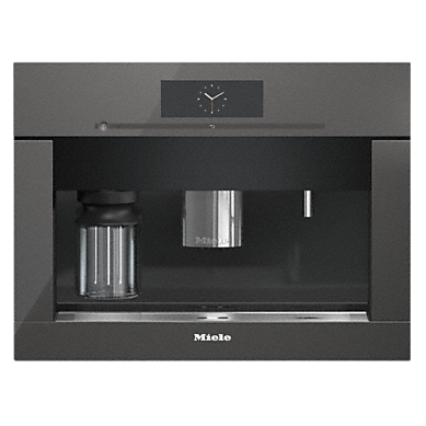 Miele ugradni kafe aparat CVA6805 - Inelektronik